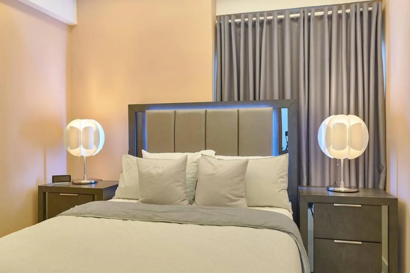 Apartment Charming City Center Condo, Full Ac, Pool, Gym Santo Domingo