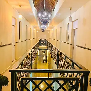 Hotel Rig Casa Conde, Santo Domingo