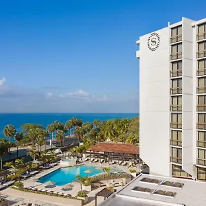 Sheraton Санто-Доминго