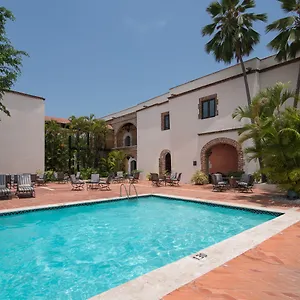 Hotel Hodelpa Nicolas De Ovando, Santo Domingo
