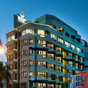 4* Hotel W&p