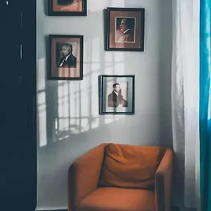 Gasthuis Mi Rincon, Santo Domingo
