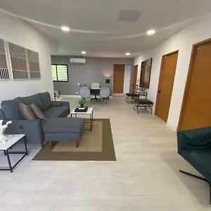 Apartment By Salcedo, Santo Domingo