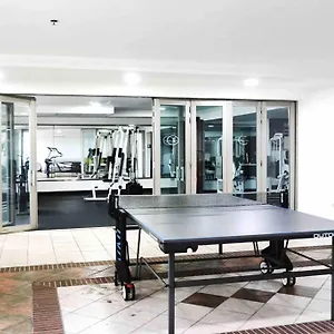 Front Penthouse In Exclusive Tower Apartamento