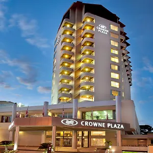 5* Hotel Crowne Plaza Santo Domingo, An Ihg