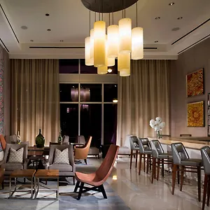 5* Hotell Intercontinental Real By Ihg