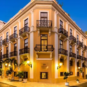 Hotel Gran Europa Trademark Collection By Wyndham (adults Only), Santo Domingo