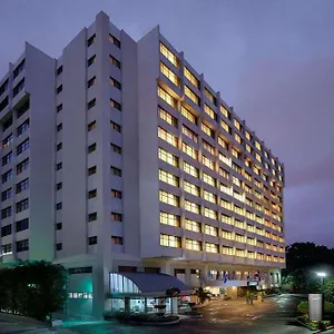 4* Hotel Radisson