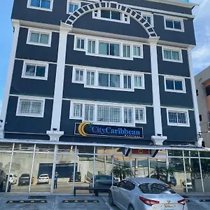 3* Hotel Caribbean Boutique
