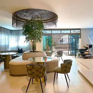 Apartment Park Tower, Santo Domingo