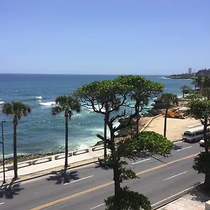 Apartment Marbella, Santo Domingo