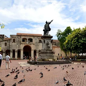 Apartment Palmera Xviii, Santo Domingo