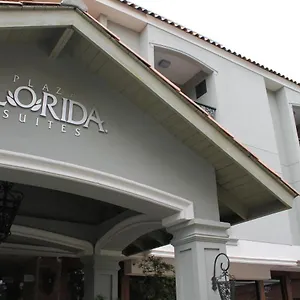 Plaza Florida Санто-Доминго