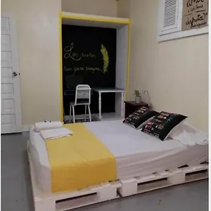 Recycled House サントドミンゴ